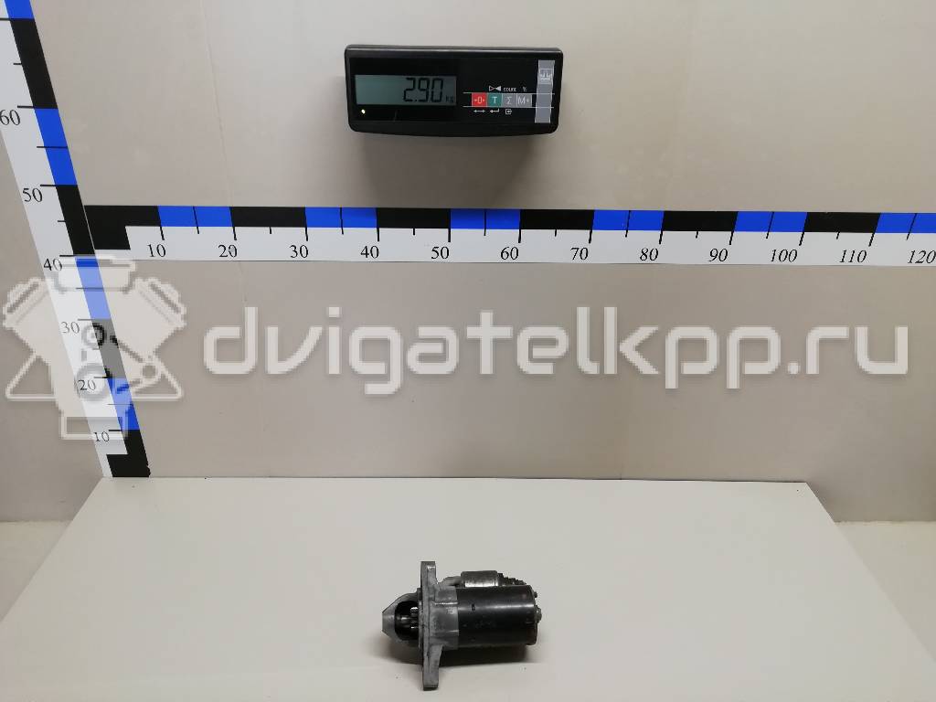 Фото Стартер  281000t030 для Toyota Avensis / Verso / Rav 4 / Yaris / Auris {forloop.counter}}