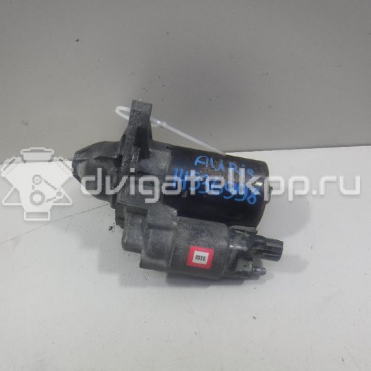 Фото Стартер  281000T030 для Toyota Avensis / Verso / Rav 4 / Yaris / Auris