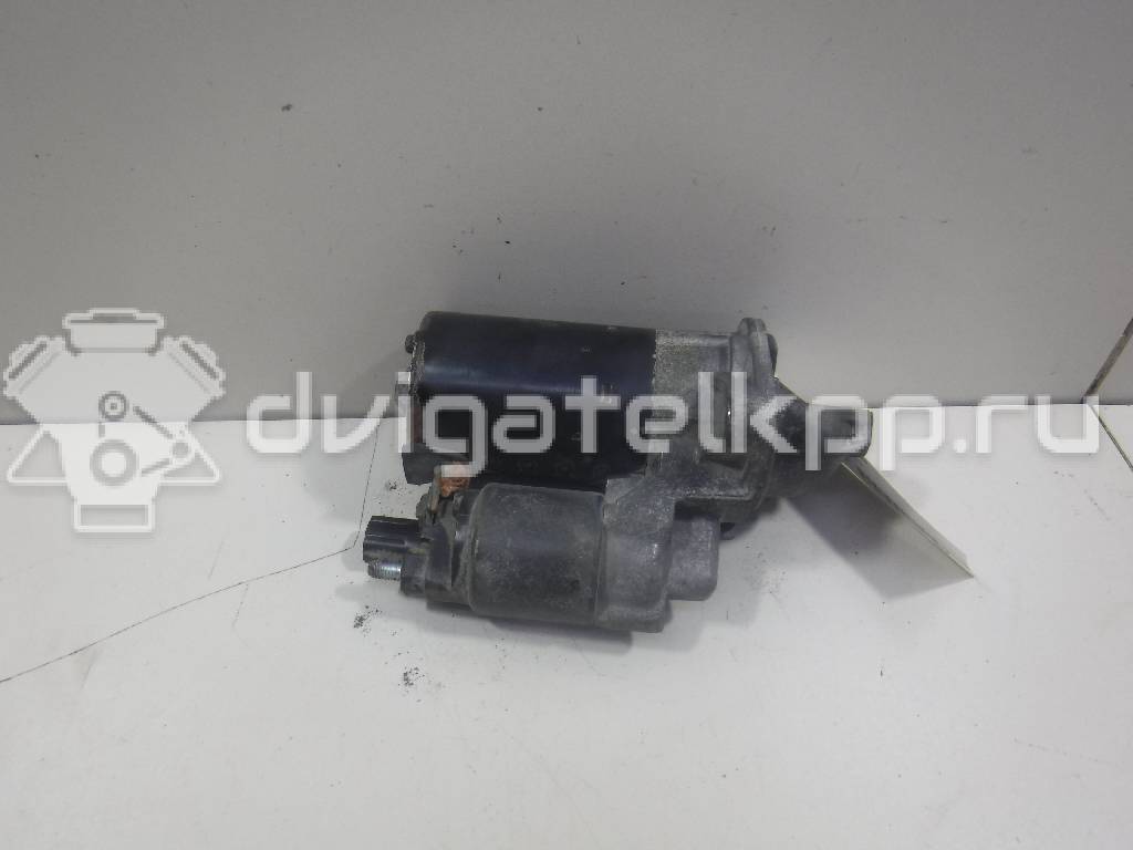 Фото Стартер  281000T030 для Toyota Avensis / Verso / Rav 4 / Yaris / Auris {forloop.counter}}