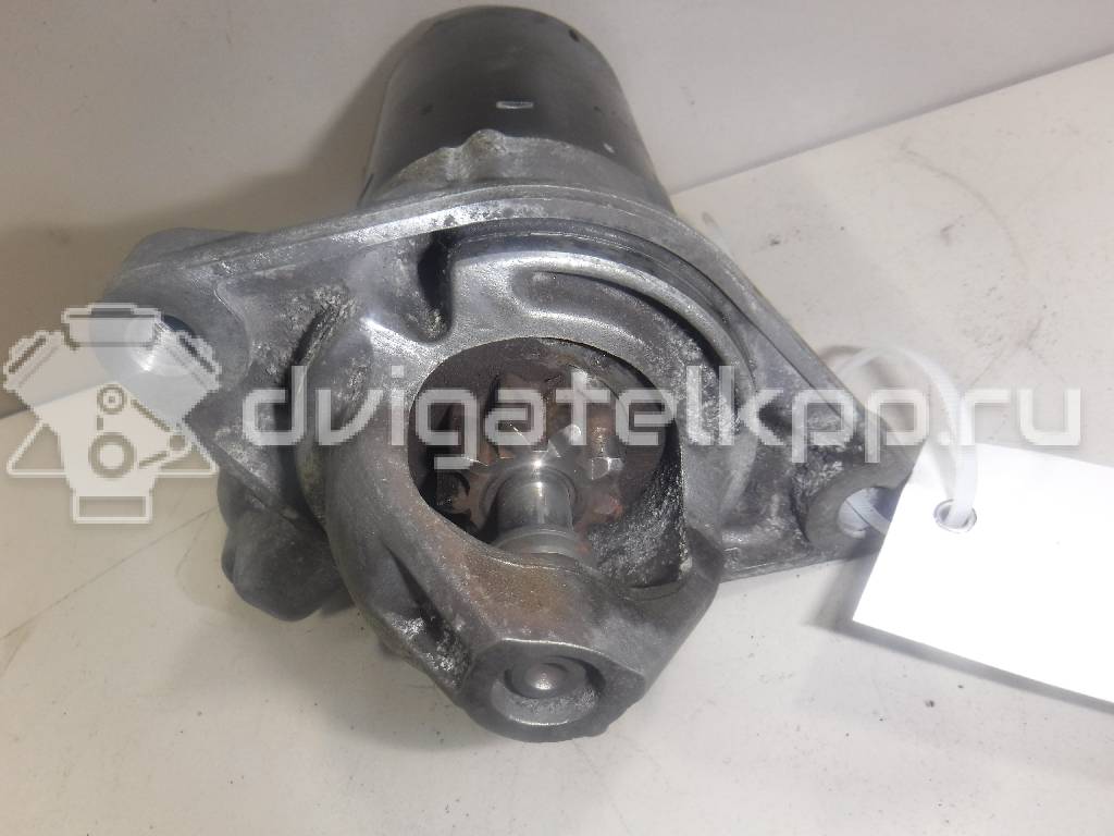 Фото Стартер  281000T030 для Toyota Avensis / Verso / Rav 4 / Yaris / Auris {forloop.counter}}