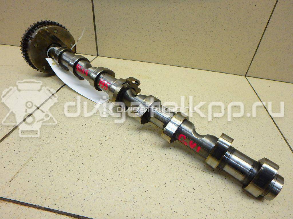 Фото Распредвал впускной для двигателя CDNC для Audi A3 / A5 211 л.с 16V 2.0 л бензин 06H109021K {forloop.counter}}