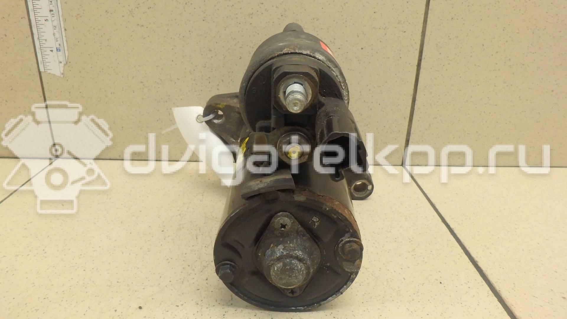 Фото Стартер  281000t030 для Toyota Avensis / Verso / Rav 4 / Yaris / Auris {forloop.counter}}