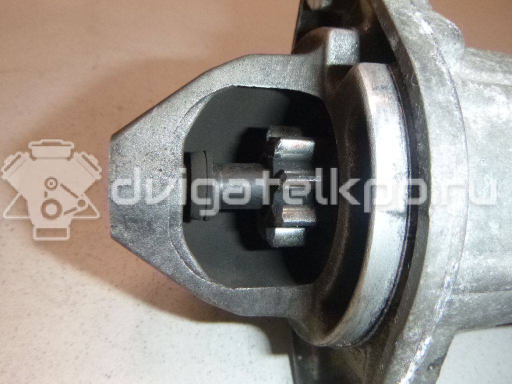 Фото Стартер  281000t030 для Toyota Avensis / Verso / Rav 4 / Yaris / Auris {forloop.counter}}