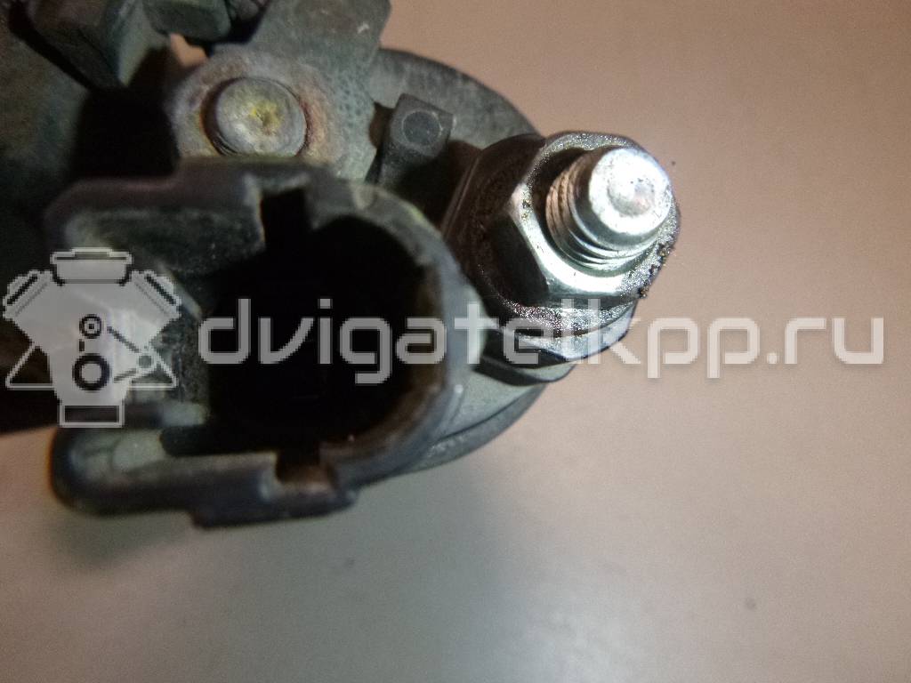 Фото Стартер  281000t030 для Toyota Avensis / Verso / Rav 4 / Yaris / Auris {forloop.counter}}