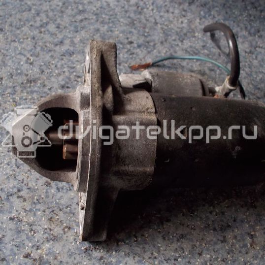 Фото Стартер  281000t030 для Toyota Avensis / Verso / Rav 4 / Yaris / Auris