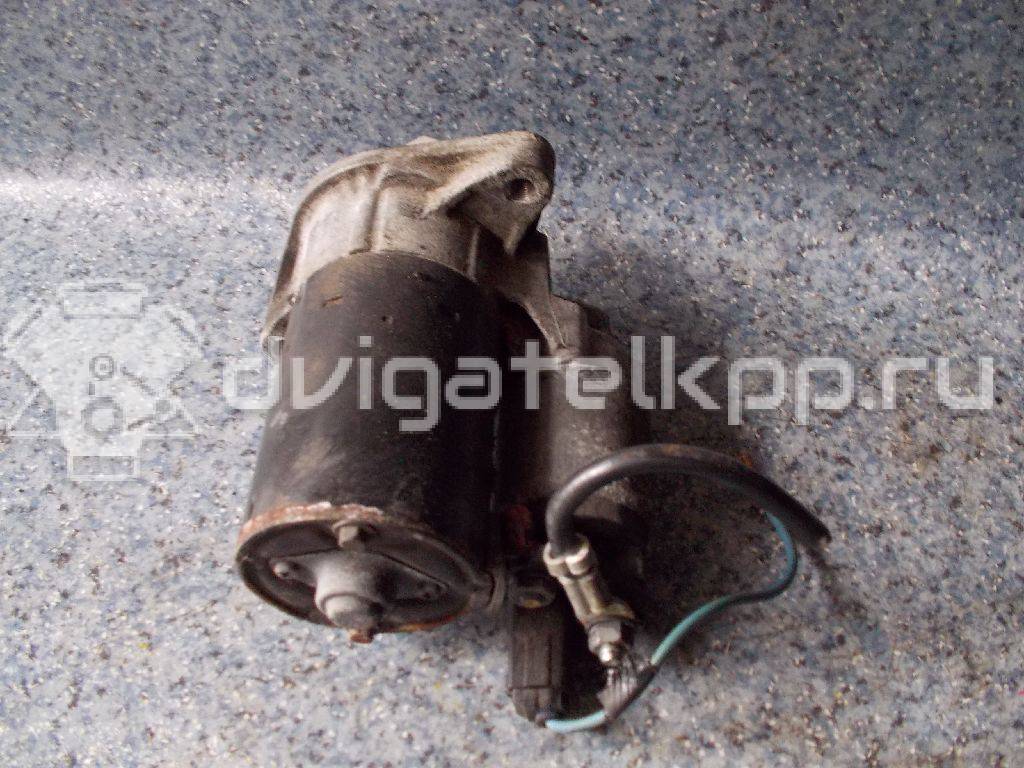 Фото Стартер  281000t030 для Toyota Avensis / Verso / Rav 4 / Yaris / Auris {forloop.counter}}