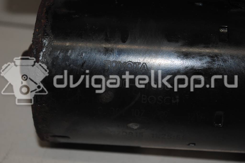 Фото Стартер  281000T030 для Toyota Avensis / Verso / Rav 4 / Yaris / Auris {forloop.counter}}
