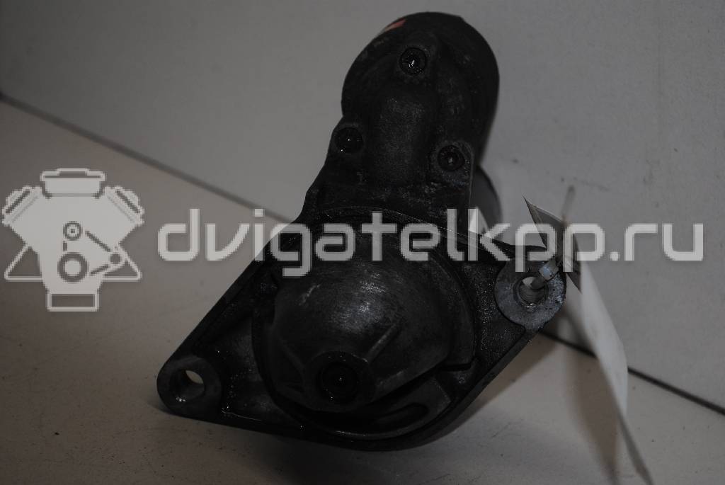 Фото Стартер  281000T030 для Toyota Avensis / Verso / Rav 4 / Yaris / Auris {forloop.counter}}