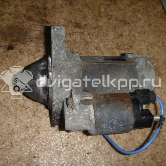 Фото Стартер  281000T030 для Toyota Avensis / Verso / Rav 4 / Yaris / Auris