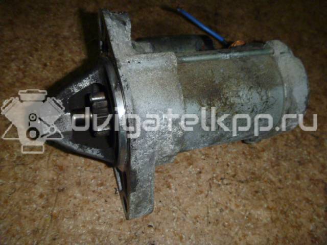 Фото Стартер  281000T030 для Toyota Avensis / Verso / Rav 4 / Yaris / Auris {forloop.counter}}