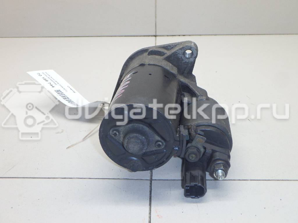 Фото Стартер  281000t030 для Toyota Avensis / Verso / Rav 4 / Yaris / Auris {forloop.counter}}