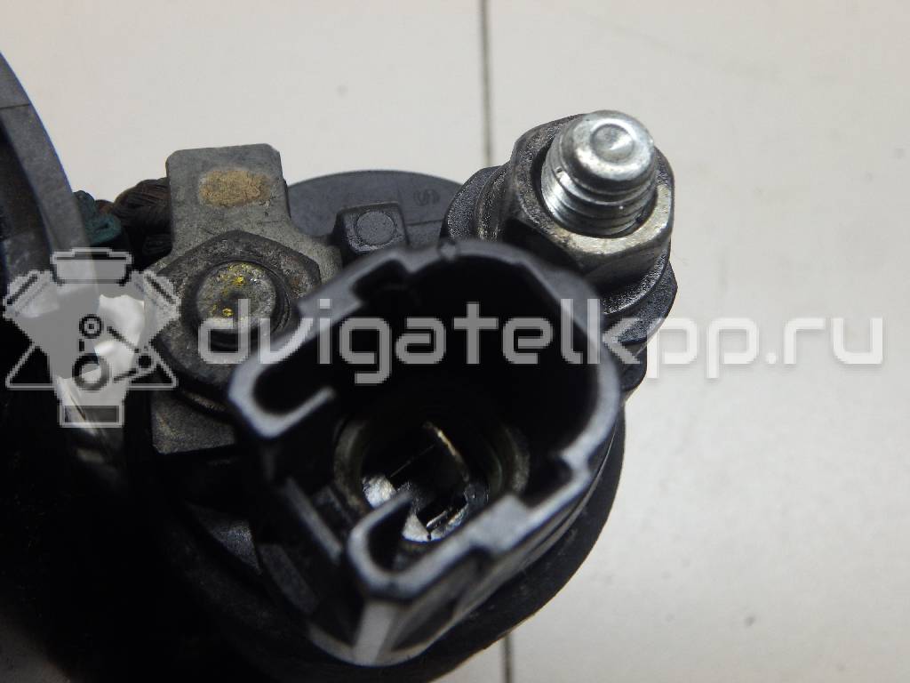Фото Стартер  281000t030 для Toyota Avensis / Verso / Rav 4 / Yaris / Auris {forloop.counter}}