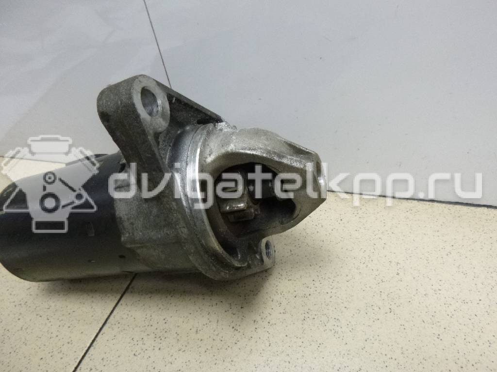 Фото Стартер  281000T030 для Toyota Avensis / Verso / Rav 4 / Yaris / Auris {forloop.counter}}