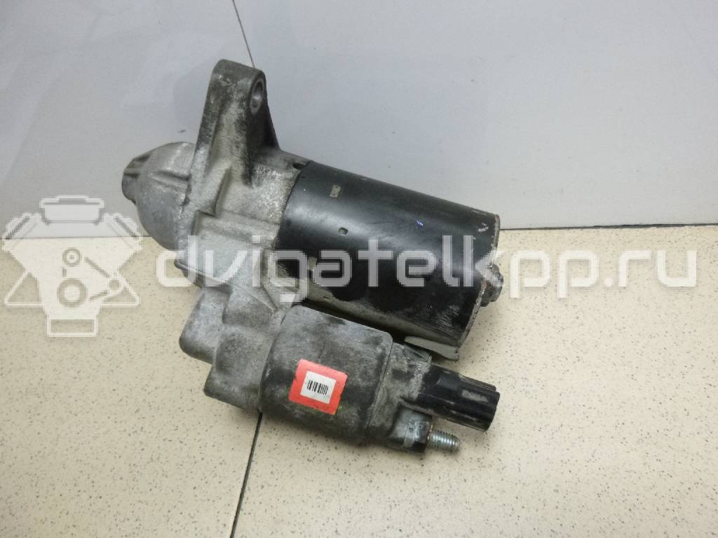 Фото Стартер  281000T030 для Toyota Avensis / Verso / Rav 4 / Yaris / Auris {forloop.counter}}