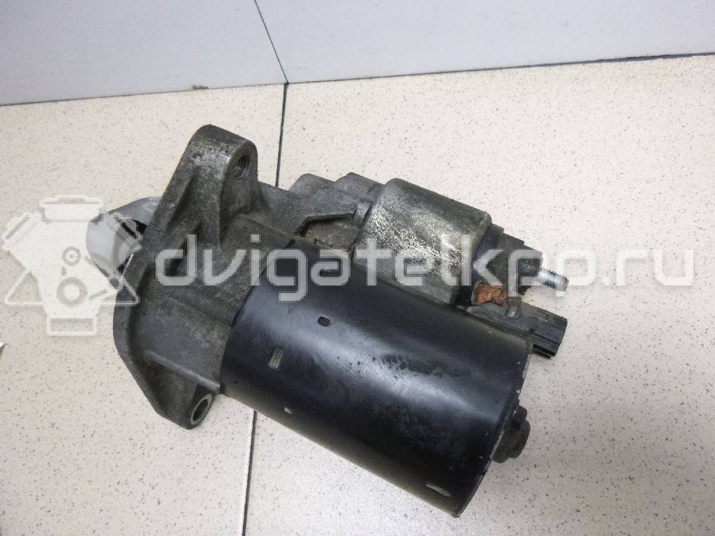 Фото Стартер  281000T030 для Toyota Avensis / Verso / Rav 4 / Yaris / Auris {forloop.counter}}