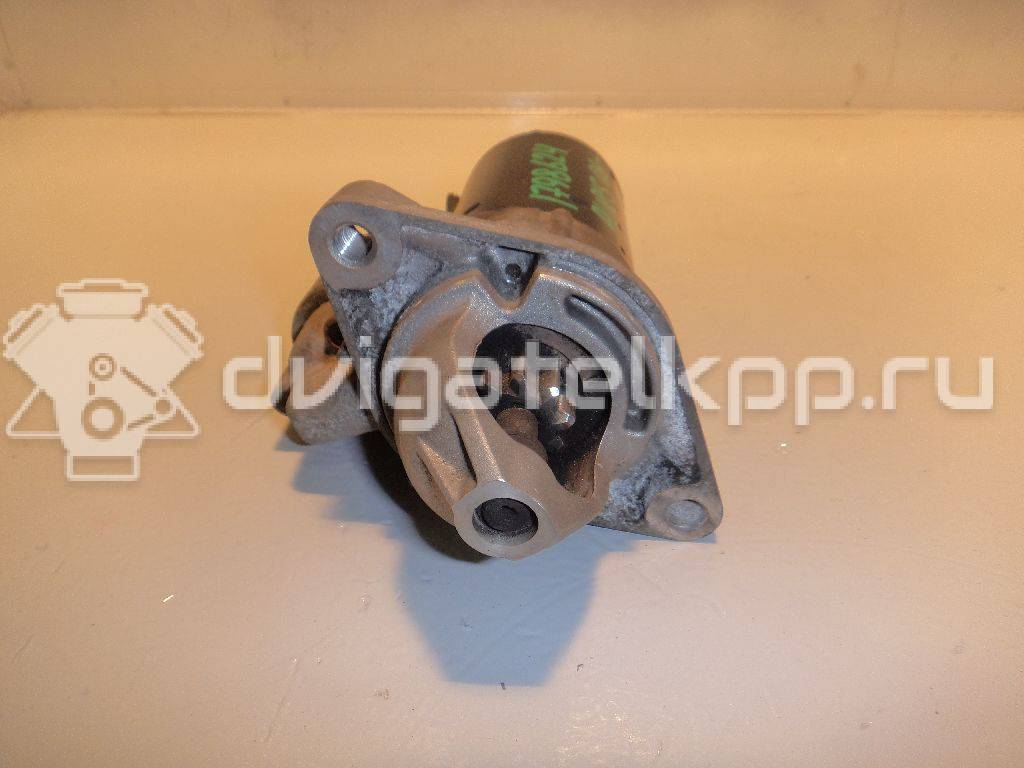 Фото Стартер  281000t030 для Toyota Avensis / Verso / Rav 4 / Yaris / Auris {forloop.counter}}