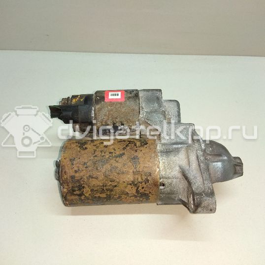 Фото Стартер  281000t030 для Toyota Avensis / Verso / Rav 4 / Yaris / Auris