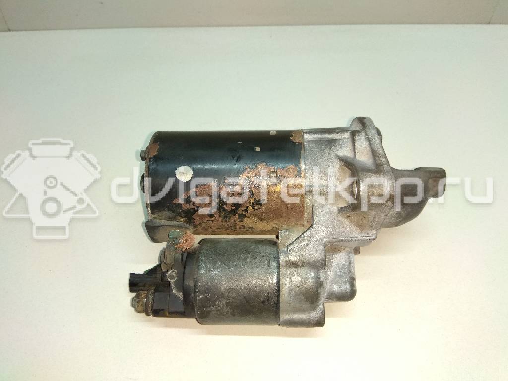 Фото Стартер  281000t030 для Toyota Avensis / Verso / Rav 4 / Yaris / Auris {forloop.counter}}