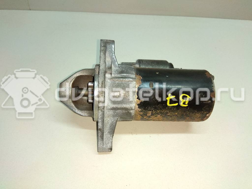 Фото Стартер  281000t030 для Toyota Avensis / Verso / Rav 4 / Yaris / Auris {forloop.counter}}