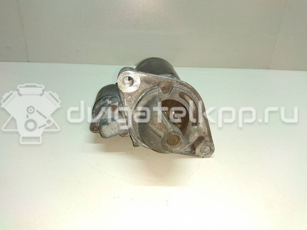 Фото Стартер  281000t030 для Toyota Avensis / Verso / Rav 4 / Yaris / Auris {forloop.counter}}
