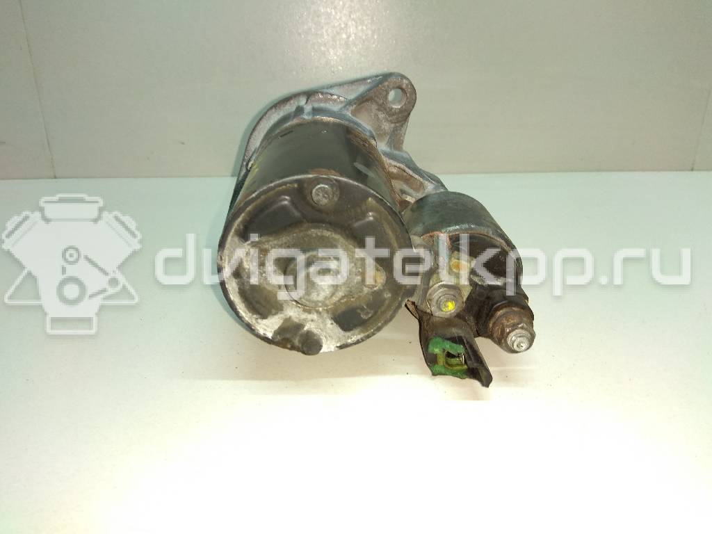 Фото Стартер  281000t030 для Toyota Avensis / Verso / Rav 4 / Yaris / Auris {forloop.counter}}