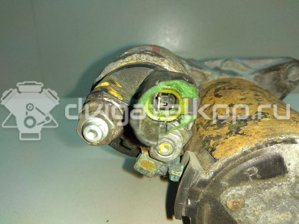 Фото Стартер  281000t030 для Toyota Avensis / Verso / Rav 4 / Yaris / Auris {forloop.counter}}