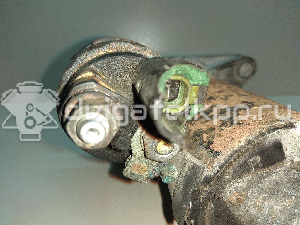 Фото Стартер  281000t030 для Toyota Avensis / Verso / Rav 4 / Yaris / Auris {forloop.counter}}