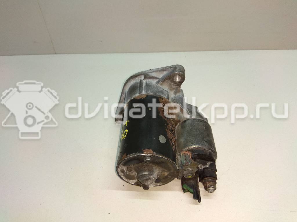 Фото Стартер  281000t030 для Toyota Avensis / Verso / Rav 4 / Yaris / Auris {forloop.counter}}