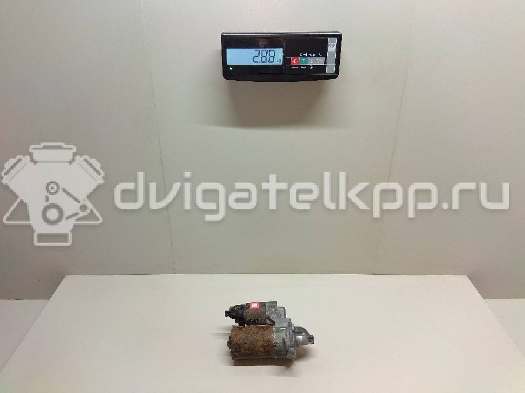Фото Стартер  281000t030 для Toyota Avensis / Verso / Rav 4 / Yaris / Auris {forloop.counter}}