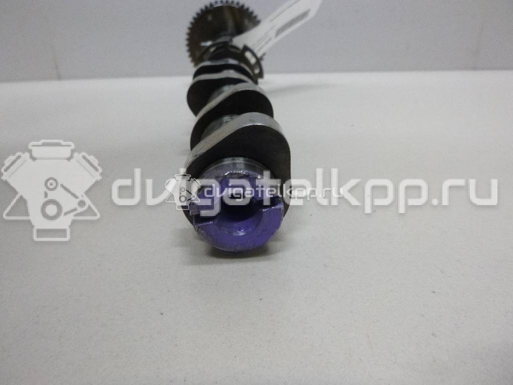 Фото Распредвал впускной для двигателя CDNC для Audi A3 / A5 211 л.с 16V 2.0 л бензин 06H109021K {forloop.counter}}