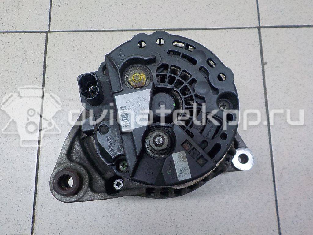 Фото Генератор  078903016AB для Skoda Superb {forloop.counter}}