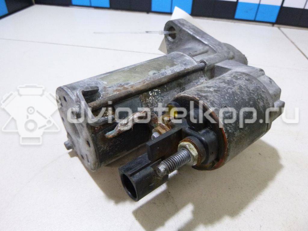 Фото Стартер  02T911024Q для Skoda Fabia / Octavia / Octaviaii 1Z3 {forloop.counter}}