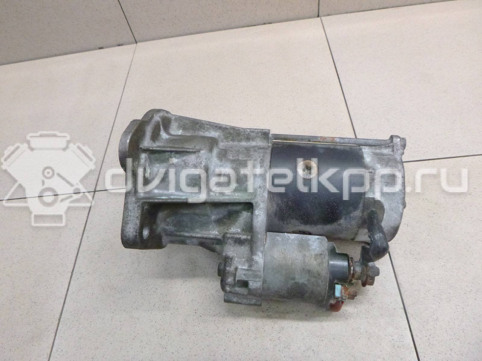 Фото Стартер  23300DB00A для Renault Master {forloop.counter}}