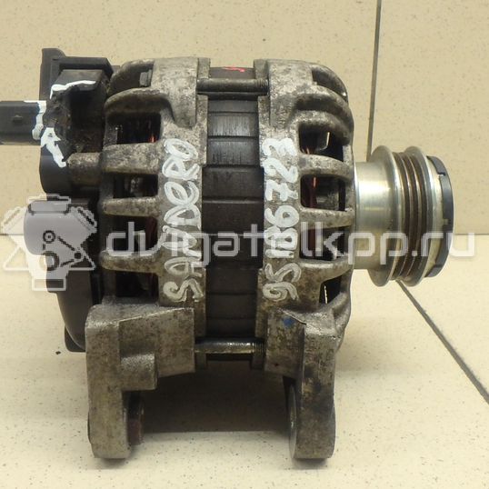 Фото Генератор  231008386R для Renault Captur J5 / Clio