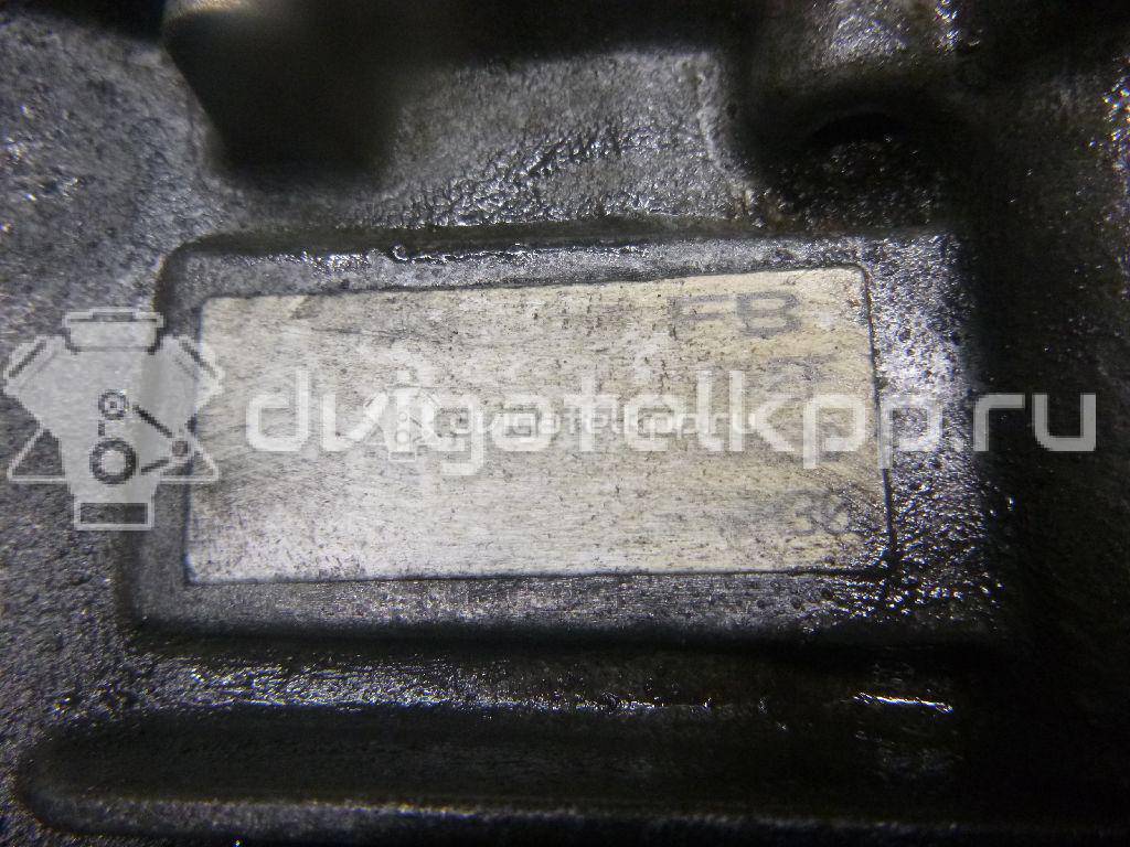 Фото Контрактная (б/у) АКПП для Mazda Demio Dw / 121 / 323 53-73 л.с 16V 1.3 л B3 (16V) бензин {forloop.counter}}