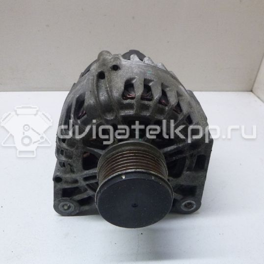 Фото Генератор  231007281R для Renault Megane / Clio / Scénic / Kangoo 1 / Grand