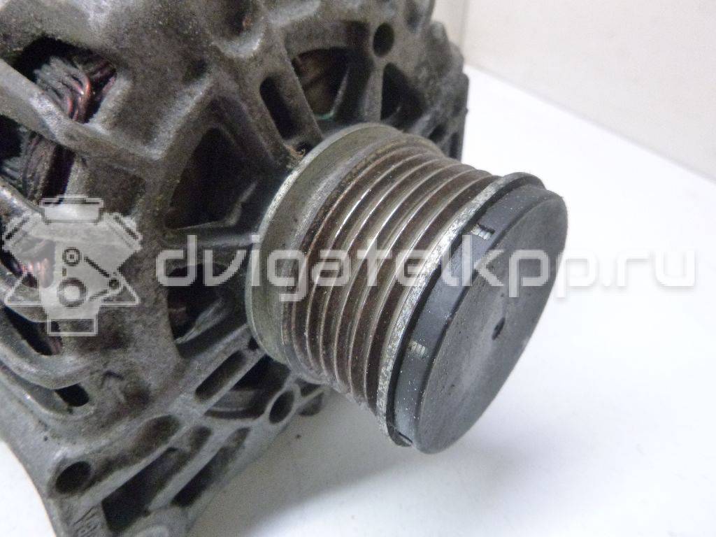Фото Генератор  231007281R для Renault Megane / Clio / Scénic / Kangoo 1 / Grand {forloop.counter}}