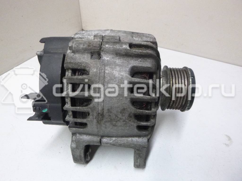 Фото Генератор  231007281R для Renault Megane / Clio / Scénic / Kangoo 1 / Grand {forloop.counter}}