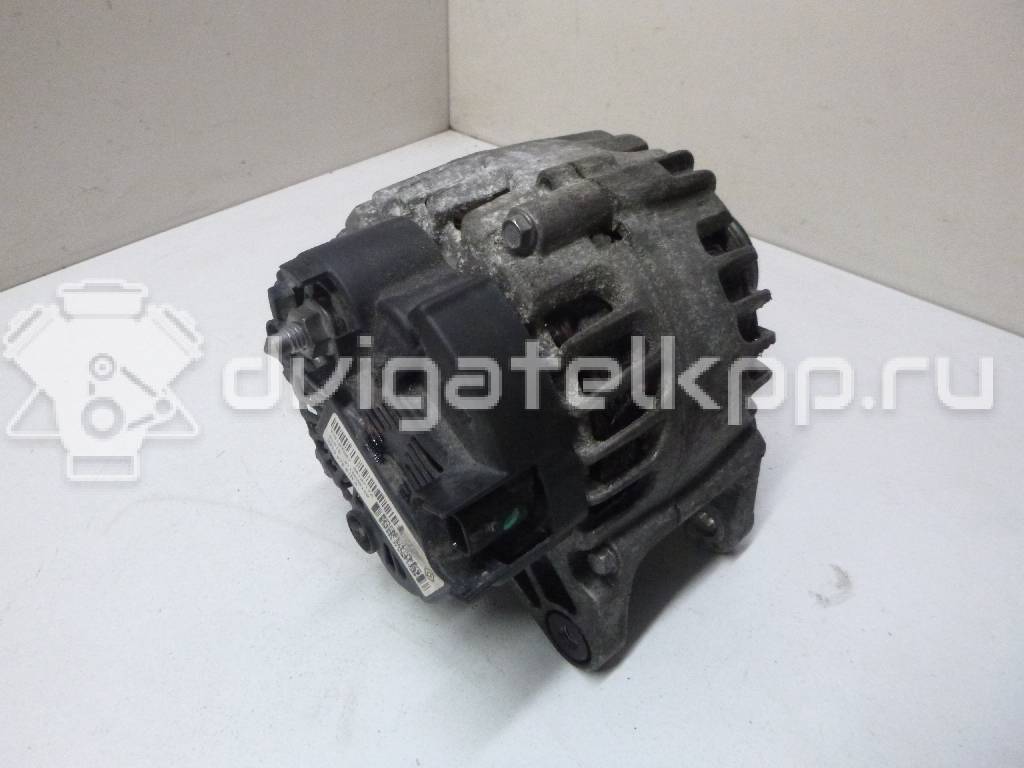 Фото Генератор  231007281R для Renault Megane / Clio / Scénic / Kangoo 1 / Grand {forloop.counter}}