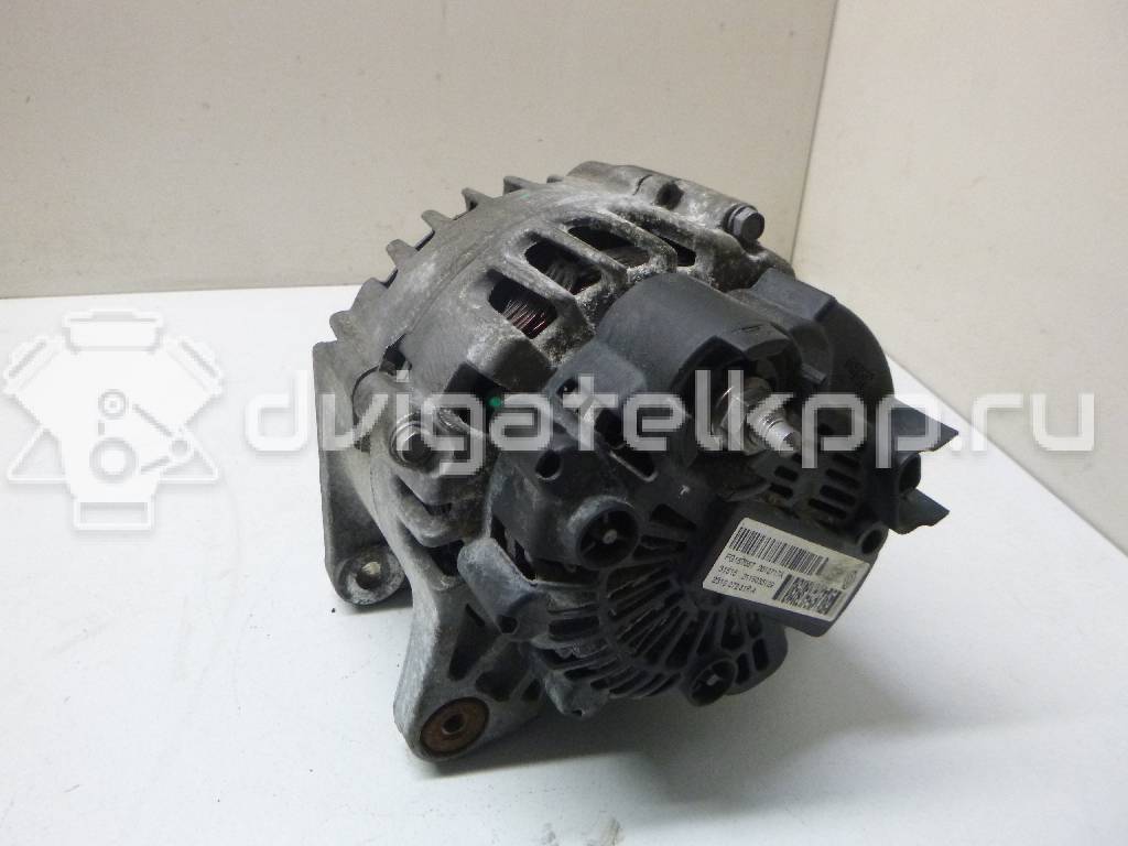 Фото Генератор  231007281R для Renault Megane / Clio / Scénic / Kangoo 1 / Grand {forloop.counter}}