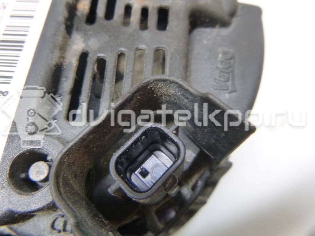 Фото Генератор  231007281R для Renault Megane / Clio / Scénic / Kangoo 1 / Grand {forloop.counter}}