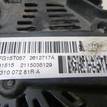 Фото Генератор  231007281R для Renault Megane / Clio / Scénic / Kangoo 1 / Grand {forloop.counter}}