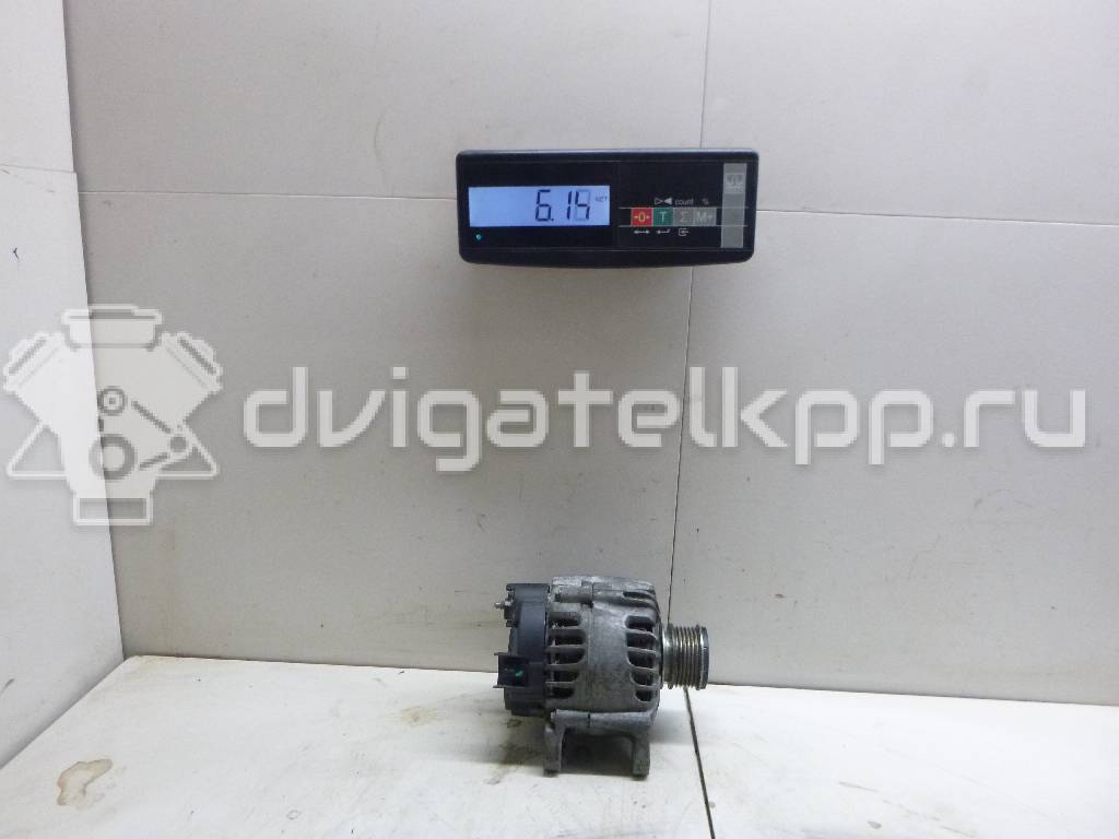Фото Генератор  231007281R для Renault Megane / Clio / Scénic / Kangoo 1 / Grand {forloop.counter}}