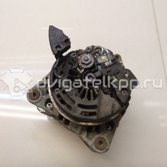 Фото Генератор  7711368381 для Renault Wind E4M / Thalia 2 / Modus Grand F Jp0 / Megane / Clio