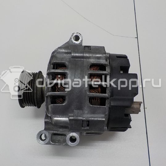 Фото Генератор  8200030635 для Renault Sandero Stepway / Thalia 2 / Megane / Clio / Laguna