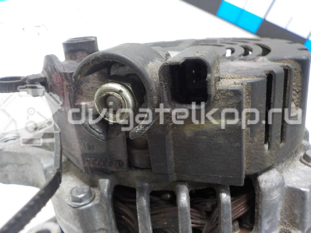Фото Генератор  9642880180 для renault Kangoo {forloop.counter}}
