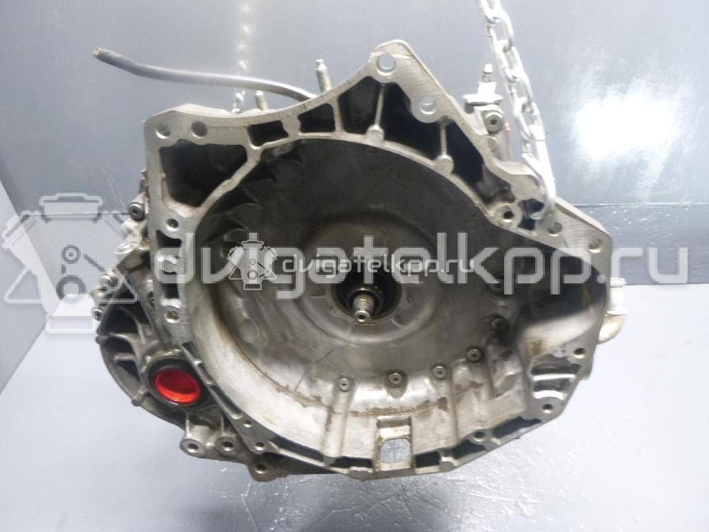 Фото Контрактная (б/у) АКПП для Mazda 626 140-148 л.с 16V 2.0 л FE (16V) Супер-бензин (95) неэтилированный {forloop.counter}}