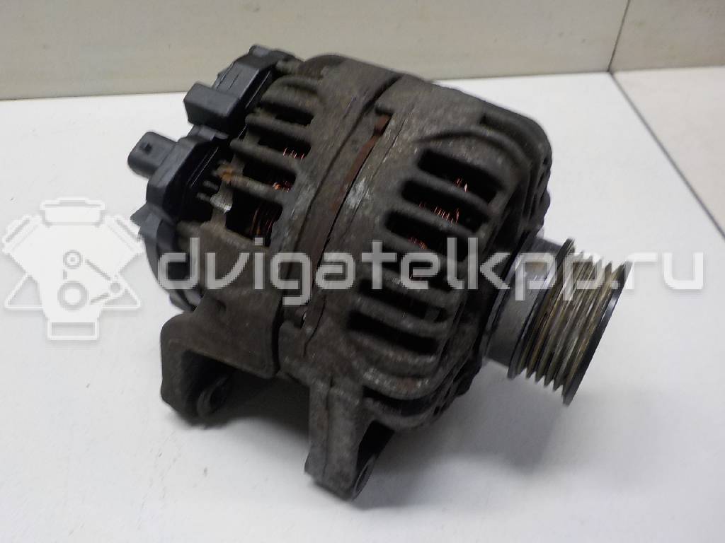 Фото Генератор  6204235 для Opel Tigra / Astra / Corsa / Vectra / Combo {forloop.counter}}
