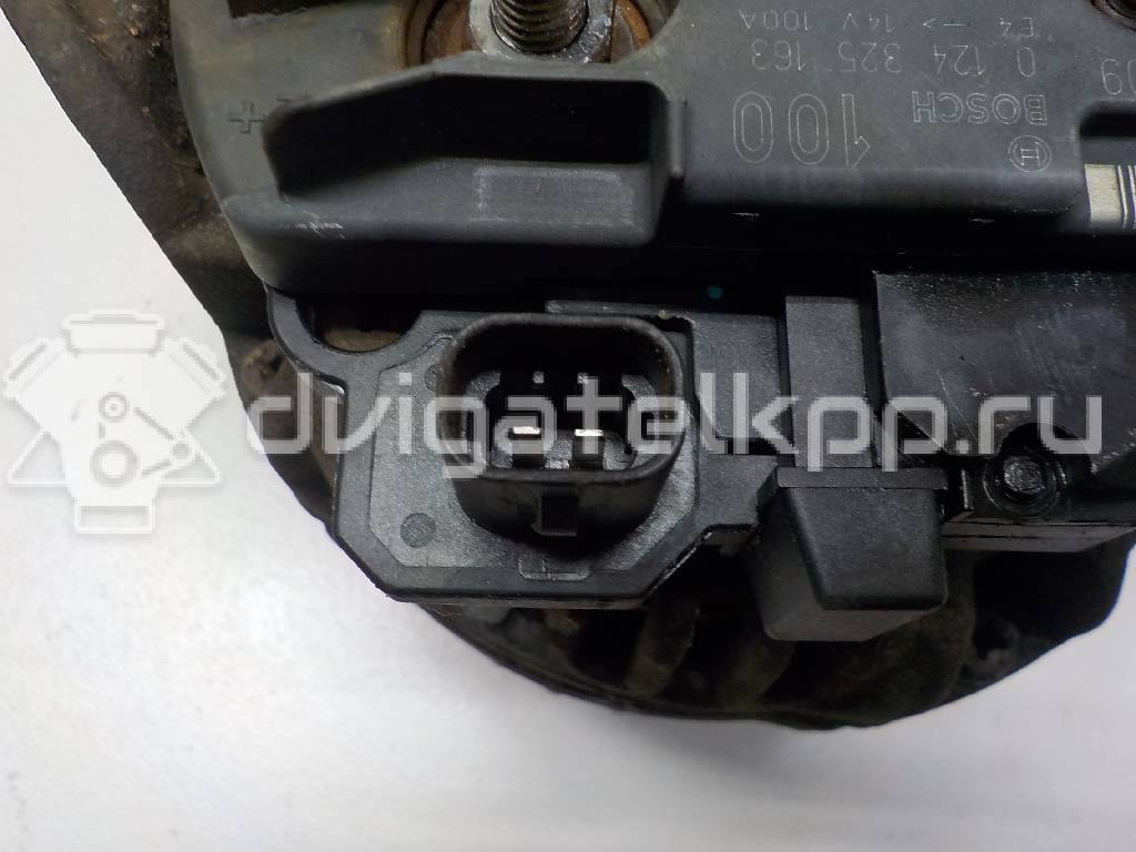 Фото Генератор  6204235 для Opel Tigra / Astra / Corsa / Vectra / Combo {forloop.counter}}