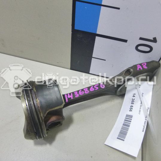 Фото Поршень с шатуном  для Audi A8